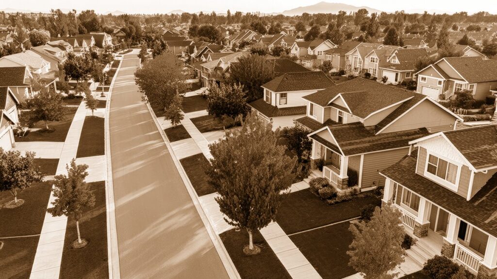 Tracing the Roots of Bentridge Estates: A Heartfelt Look at the Neighborhood’s History and Heritage